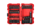 Juego de puntas para destornillador de impacto YATO YT-04616, 37 piezas
