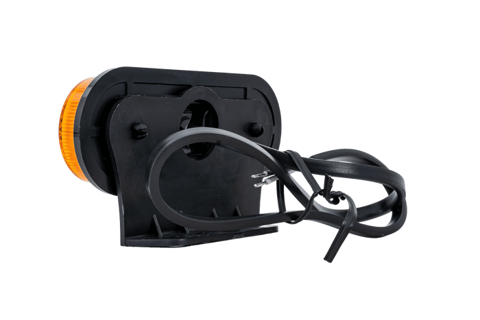 Lámpara de señalización universal LED FRISTOM FT-020 con soporte