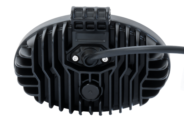 Reflector de luz de trabajo LED TT TECHNOLOGY TT.13321 40xLED 3200lm ovalado