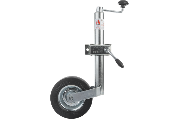 Rueda jockey (rueda de apoyo) LB 48 Unitrailer