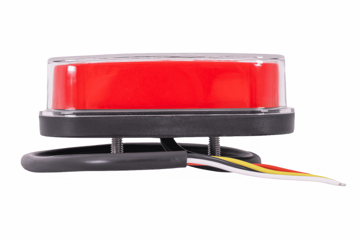 TT TECHNOLOGY TT.12523 Luz trasera LED 4 funciones derecha