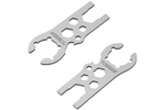 Llave multifunción para cilindros de gas ProPlus 770549DEV01