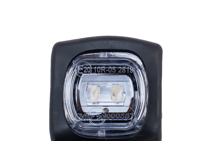 Luz de posición WAŚ W49 241L LED izquierda