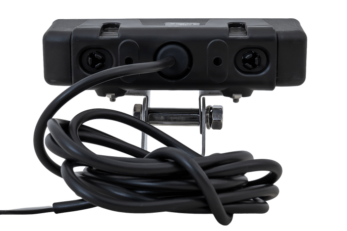 Reflector de lámpara de trabajo LED WAŚ W123 6xLED 1000lm