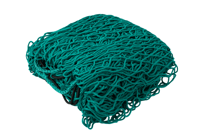 Red de transporte para remolque UNITRAILER que sujeta la carga de un remolque de 300x400cm