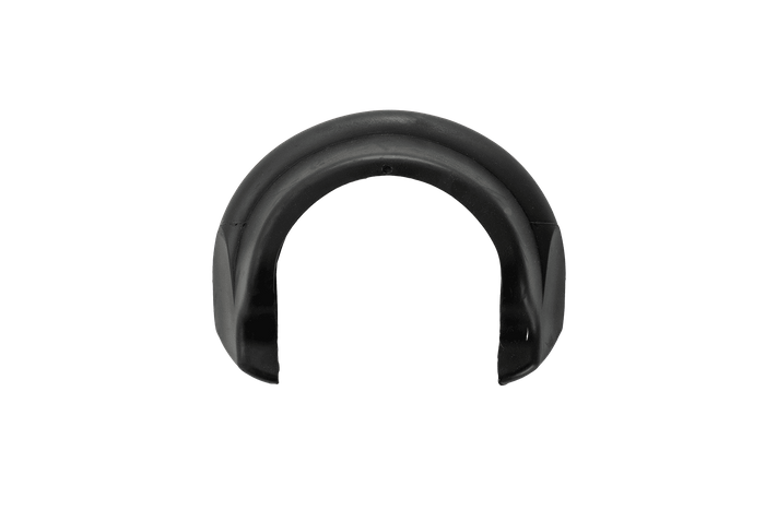 Cubierta de seguridad para el acoplamiento de bolas AL-KO SOFT-DOCK AK161/AK270