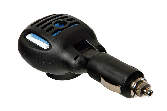 Lámpara eléctrica antimosquitos con enchufe para encendedor de cigarrillos 12/24V