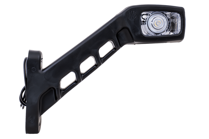 Luz de posición WAŚ W48 238L LED izquierda