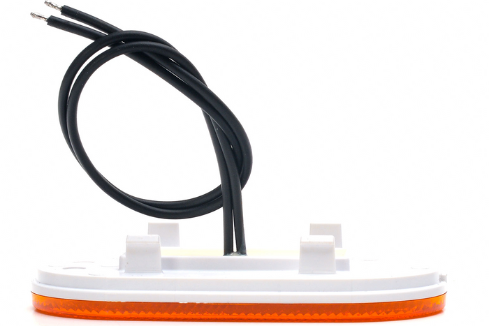 WAŚ 1383 Lámpara LED de señalización universal con soporte