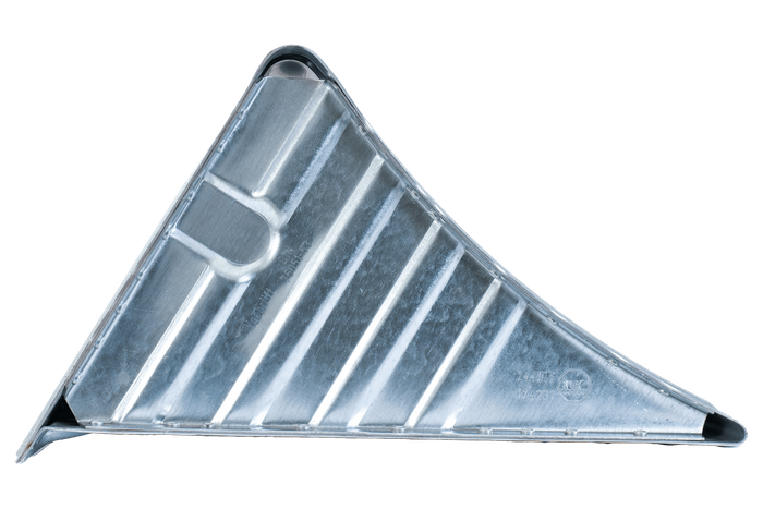 Calzo de rueda AL-KO H: 247 mm UK53 metal