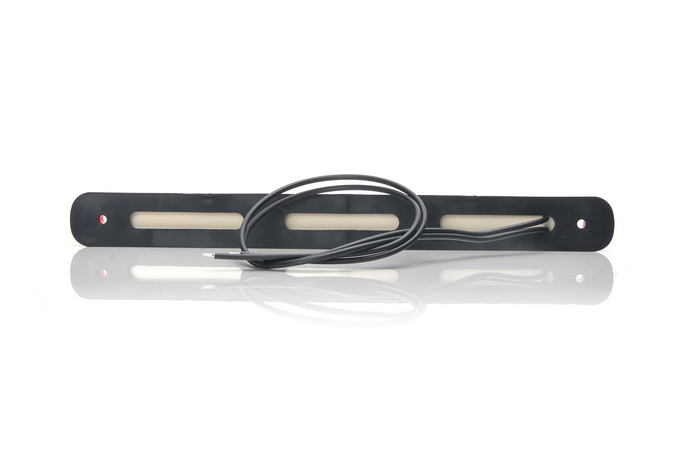 Luz de freno trasera WAŚ W207 LED universal