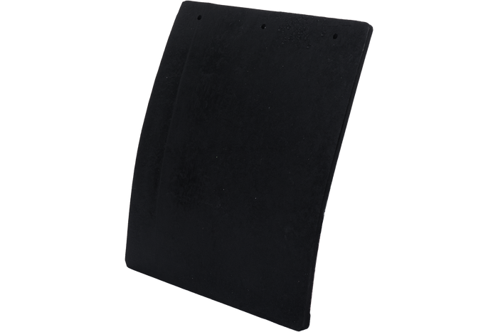 Guardabarros de goma UNITRAILER, cubierta de guardabarros, 220/243 mm