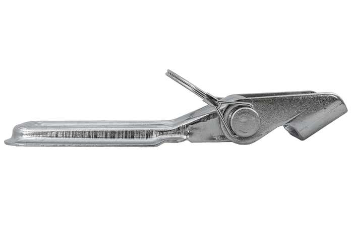 Bisagra lateral con tirador WINTERHOFF BSCH 10-17-170+BSCHG 10-17-C montaje lateral completo para remolque