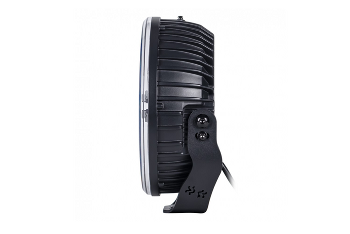 Reflector de lámpara de trabajo LED KAMAR X-SPIDER NINJA L3442 78xLED 100W