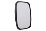 Espejo retrovisor lateral PLASTEX LP0328 para maquinaria agrícola 328x238mm
