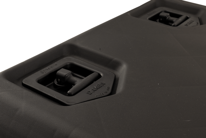 DAKEN 81205 ARKA caja de herramientas 685x500x500mm 109l