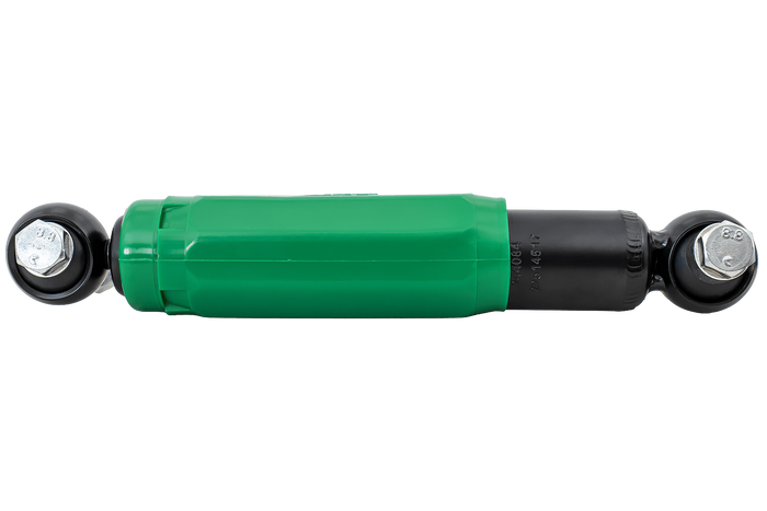 Amortiguador AL-KO Octagon 900 -1600 kg verde