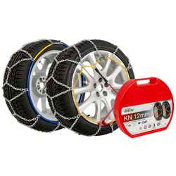 Cadenas de nieve Inter Pack KN 110 de 12 mm