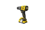 Taladro de impacto sin escobillas STANLEY FATMAX V20 de 18 V