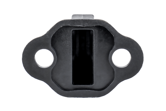 Soporte de montaje LOKHEN para calzo de rueda Origama 46