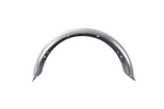 Guardabarros para remolque 15-16" DE HAAN HR 2480 paso de rueda 800/240mm