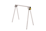 Caballete/soporte metálico STANLEY STST81337-1 (2 uds.)