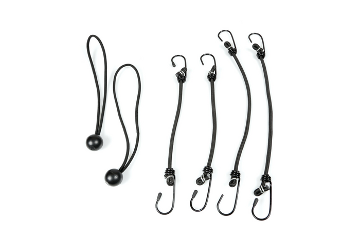 Mampara para perros LAMPA PET-2 barrera de malla fijada a los asientos delanteros 115x65cm