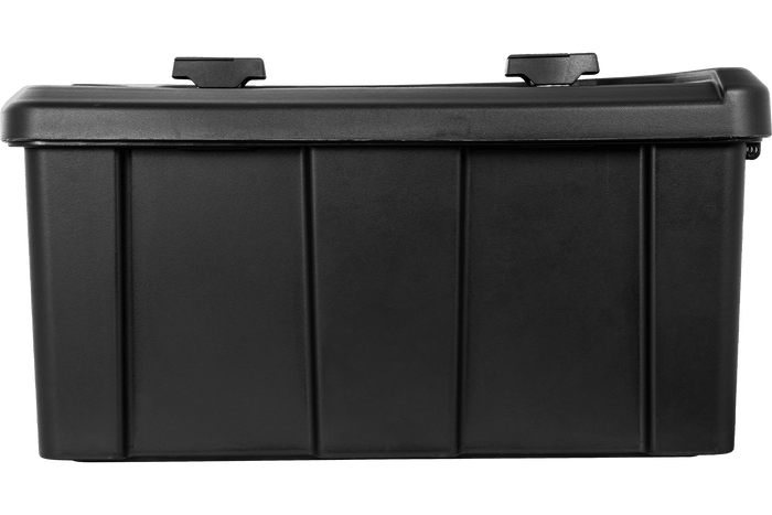 DAKEN 82202 Caja de herramientas BLACKIT 550x250x295mm 23l
