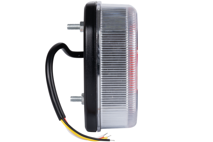 Piloto trasero TT TECHNOLOGY TT.12018L LED 4 funciones izquierda