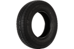 Neumático reforzado para remolque KENDA KR101 185/80 R14C 104/102N