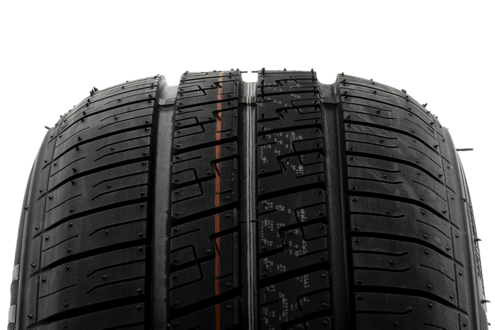 Neumático reforzado para remolque KENDA KR101 195/55 R10C 98/96N
