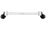 KNOTT P11359.014 VGB13 Eje con freno para remolque de barco 1350 kg 1500 mm 2000 mm 5x112