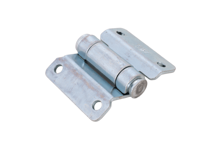 Bisagra lateral de remolque WINTERHOFF BSCH 30-3 para montaje lateral de remolque