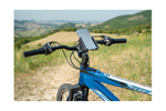 Soporte de teléfono Smart Handlebar Grip para el manillar