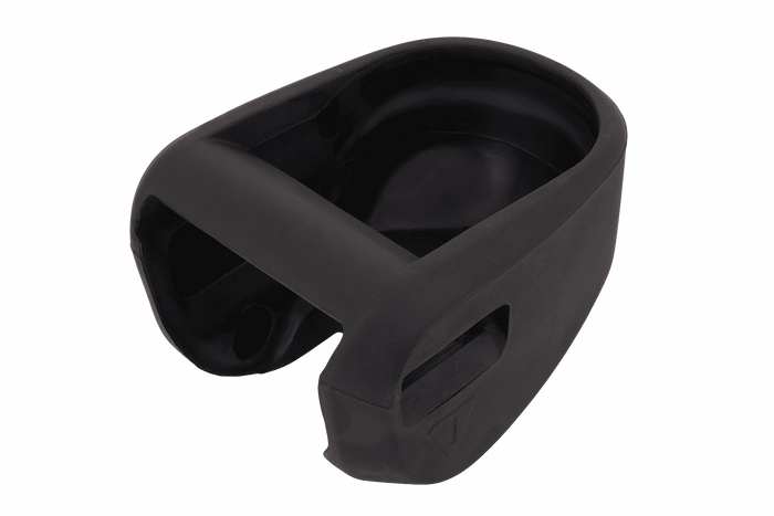 Cubierta de seguridad para el enganche de bola KNOTT 201347.001 Soft Dock K27/K35