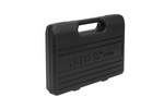 Manómetro de presión de aceite YATO YT-73031, juego de 12 piezas.
