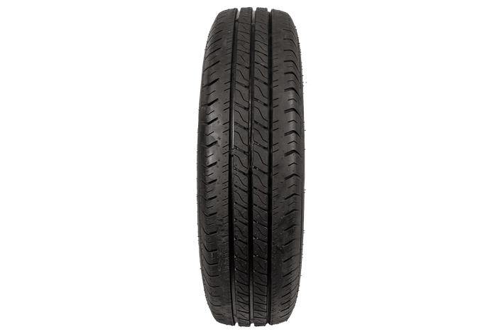 Rueda de remolque NEUMÁTICO LINGLONG 165/80 R13C 96/94N LLANTA UNITRAILER 4Jx13"H2 4x100 ET:30