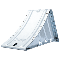 Calzo de rueda AL-KO H: 161 mm UK36 metal