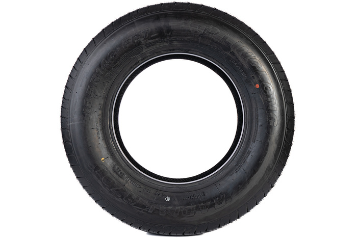 Neumático reforzado para remolque LINGLONG R701 185/80 R14C 104/102N
