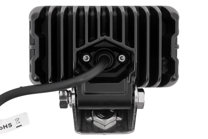 Reflector de lámpara de trabajo LED TT TECHNOLOGY TT.13460 60xLED 4120lm rectangular