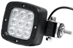 Reflector de luz de trabajo LED FRISTOM FT-063 9xLED 650lm con soporte