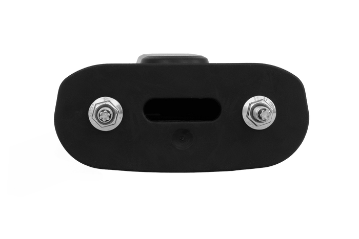 Portalámparas FRISTOM FT-356 para montaje lateral universal