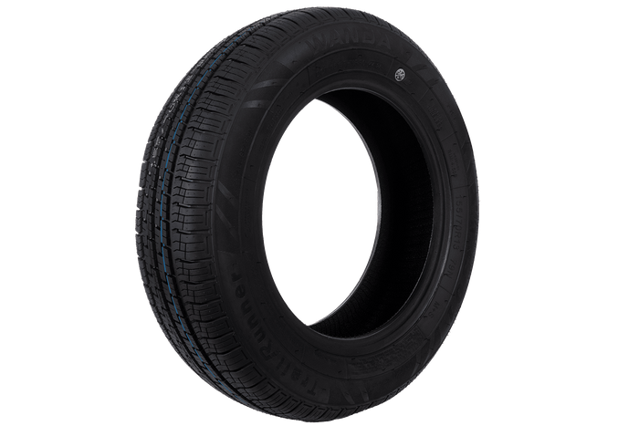WANDA WR301 neumático de remolque 155/70 R13 79N