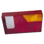 ASPÖCK Multipoint I cubierta de luz trasera derecha