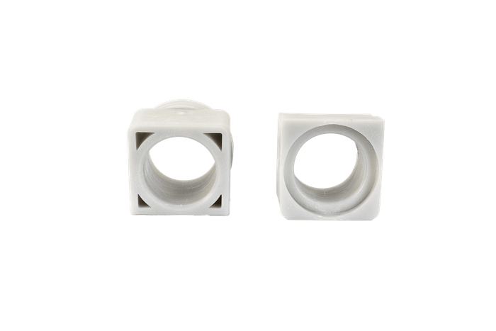 Juego de casquillos deslizantes AL-KO para dispositivos de inercia 60S y 90S (tipo nuevo)