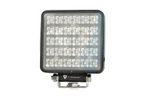 Lámpara de trabajo LED reflectora TT TECHNOLOGY TT.13308-W 30xLED 2400lm con interruptor