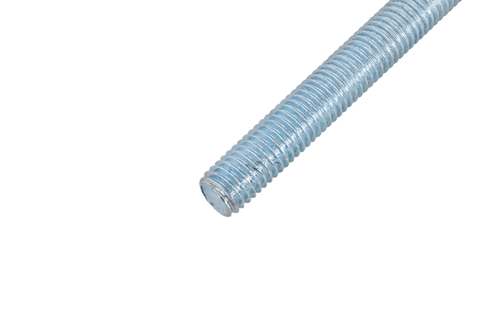 Gancho de construcción DROMET HOH M10x200 con extremo oscilante