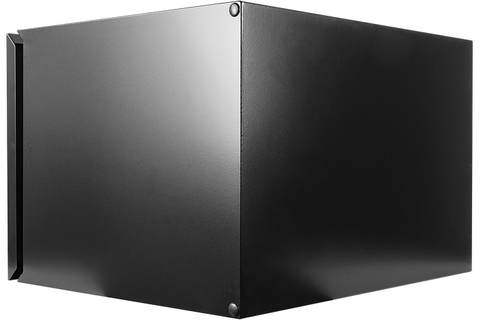 DAKEN caja de herramientas 8Z3120 Z31 600x400x500mm 108l