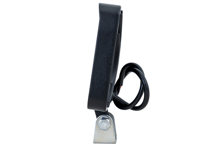 Lámpara de trabajo LED reflectora HERMON LLP16MINI 16xLED 2880lm