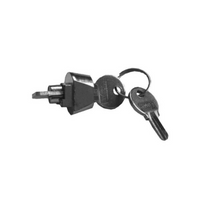 Inserto de seguridad para la cerradura de bola de enganche de remolque KNOTT 4804009X K20/K24